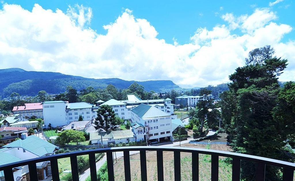 Grand View Apartments Нувара Елия Екстериор снимка