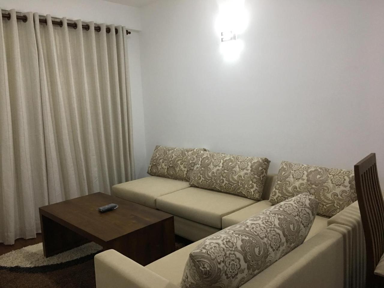 Grand View Apartments Нувара Елия Екстериор снимка
