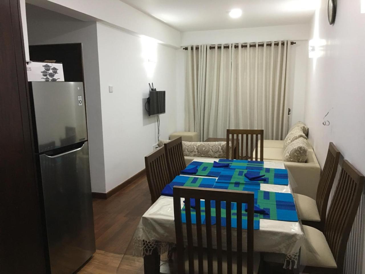 Grand View Apartments Нувара Елия Екстериор снимка